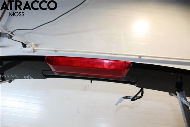 Spoiler bakluke til Nissan Leaf 2018-->> (Type II) (960325SK0A|)