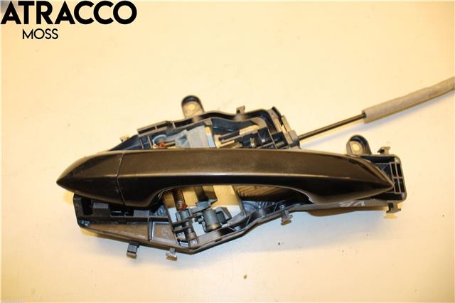 Dørhåndtak utv venstre til VW Passat, 2015-2019 (Fase 1) (B8) (B8) (510837811M)