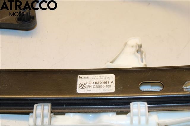 Ruteheis til VW Passat 2015-2019 (Fase 1) (B8) (B8) (3G9839461B|)