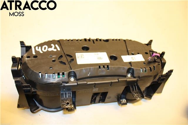 Instrumentpanel til VW Passat 2015-2019 (Fase 1) (B8) (B8) (3G0920751A|)