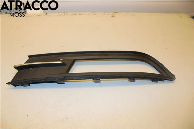 Grill venstre til VW Passat, 2015-2019 (Fase 1) (B8) (B8) (3G0854661)
