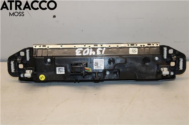 Diverse deler til Peugeot 3008 2016-->> (Type II)  (98249156DX|)