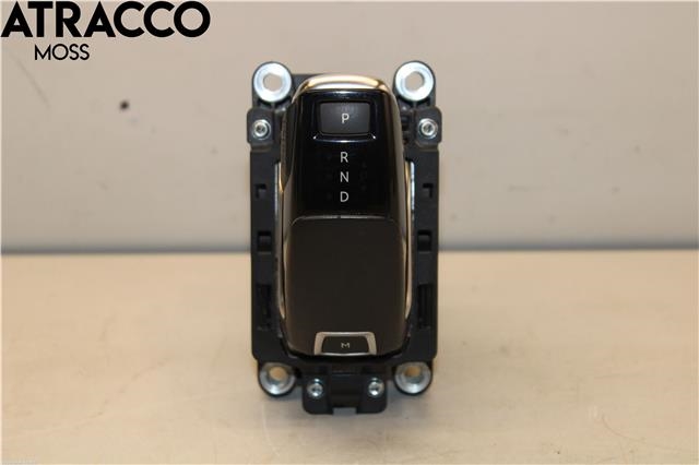 Girstang/girvelger automat til Peugeot 3008, 2016-->> (Type II)  (98205727DX)