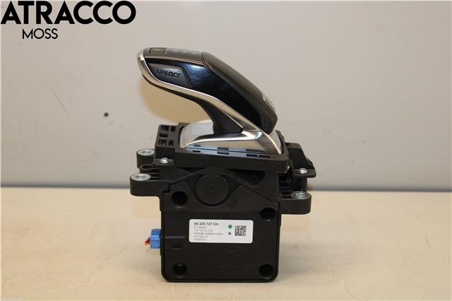 Girstang/girvelger automat til Peugeot 3008 2016-->> (Type II)  (98205727DX|)