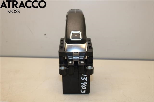 Girstang/girvelger automat til Peugeot 3008 2016-->> (Type II)  (98205727DX|)
