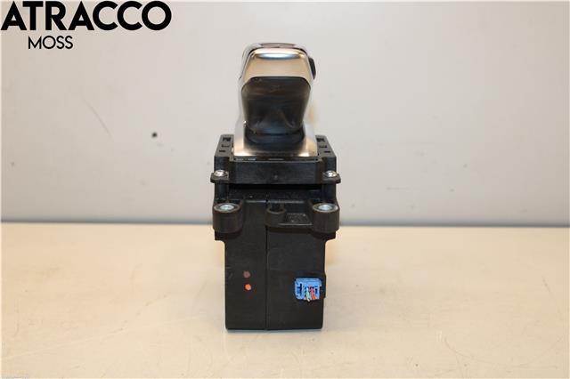 Girstang/girvelger automat til Peugeot 3008 2016-->> (Type II)  (98205727DX|)