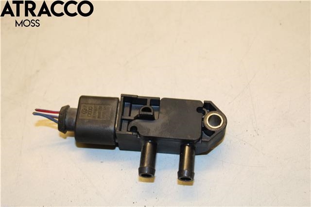 Vakuumventil til VW Passat 2015-2019 (Fase 1) (B8) (B8) (03L906051D|)