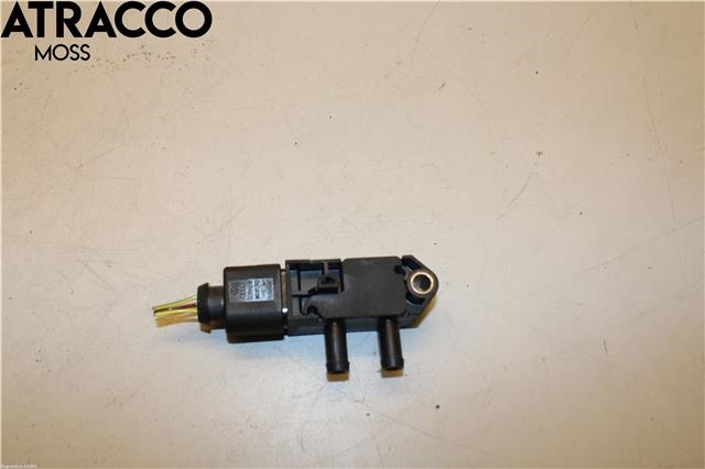 Vakuumventil til VW Passat 2015-2019 (Fase 1) (B8) (B8) (03L906051D|)