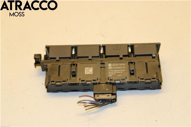 Bryter Antispinn til VW Passat 2015-2019 (Fase 1) (B8) (B8) (3G0927137AA|)
