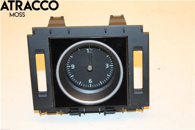 Instrument klokke til VW Passat, 2015-2019 (Fase 1) (B8) (B8) (3G0919204C)