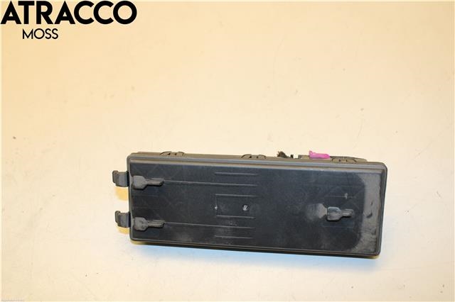 Styreenhet elektrisk bakluke til VW Passat 2015-2019 (Fase 1) (B8) (B8) (5Q0959107P|)