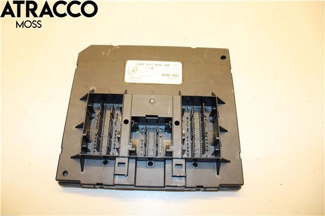 Styreenhet comfort (BCM) til VW Passat, 2015-2019 (Fase 1) (B8) (B8) (5Q0937086AK)