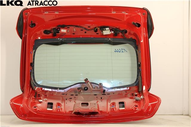Bakluke til Volvo V40 2012-2019  (31457727|)