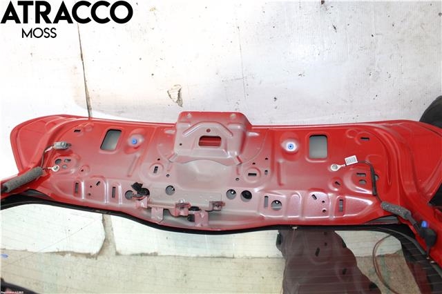 Bakluke til Volvo V40 2012-2019  (31457727|)