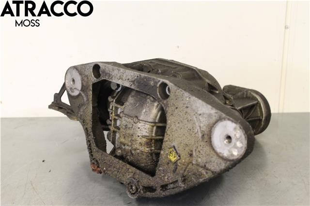 Kardang klokke bak til Audi A7 2010-2014 (Type I, Fase 1)  (0BC500044A|)