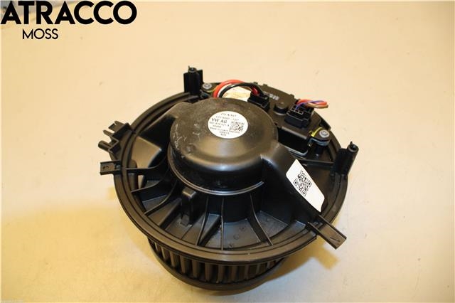Varmeapparat motor til VW Passat, 2015-2019 (Fase 1) (B8) (B8) (3Q1819021D)