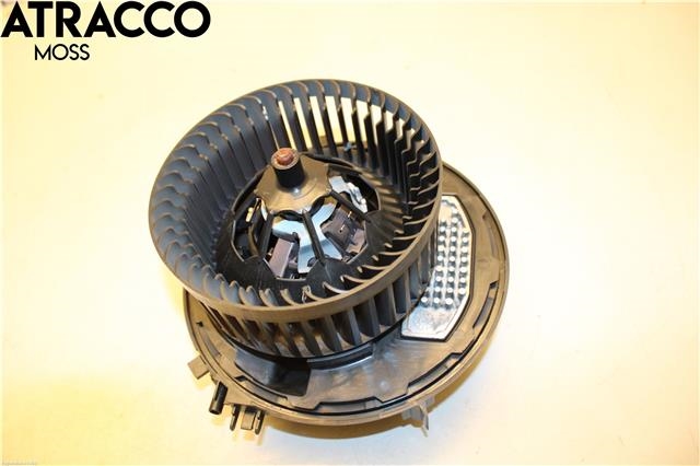 Varmeapparat motor til VW Passat 2015-2019 (Fase 1) (B8) (B8) (3Q1819021D|)