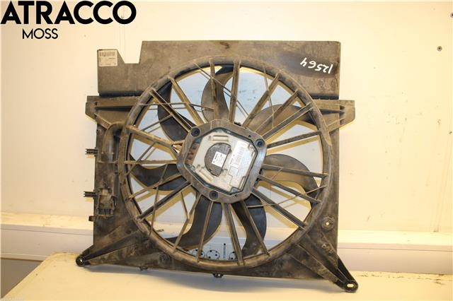 Kjølevifte til Volvo XC90 2002-2006 (Type I, Fase 1) (31368075|)