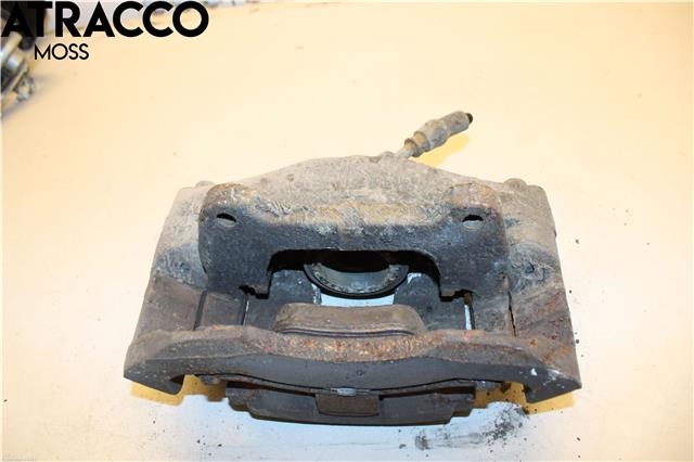Bremsecaliper høyre foran til Volvo XC90 2002-2006 (Type I, Fase 1)  (8602858|)