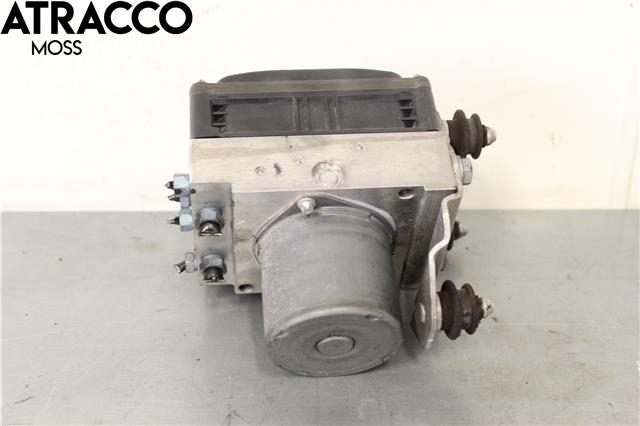 Styreenhet ABS til Audi A7 2010-2014 (Type I, Fase 1)  (4G0614517RBEF|)