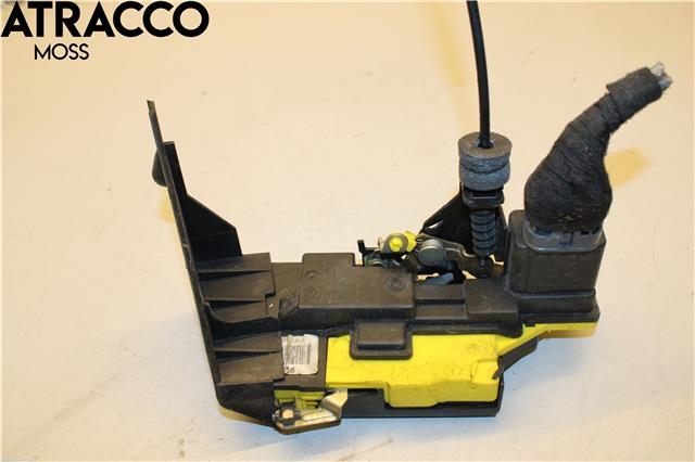 Dørlås låskasse til Volvo XC90 2002-2006 (Type I, Fase 1)  (30699756|)