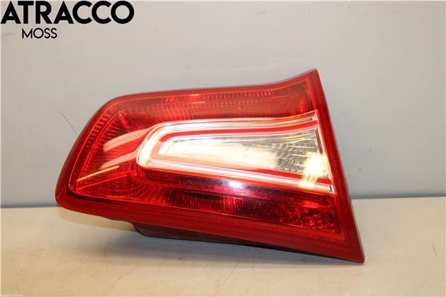 Baklykt venstre indre til Kia Sportage, 2010-2016 (Type III) (924053W010)