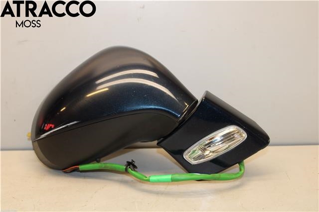 Speil høyre til Peugeot 308 2007-2011 (Type I, Fase 1) (8153NC|)