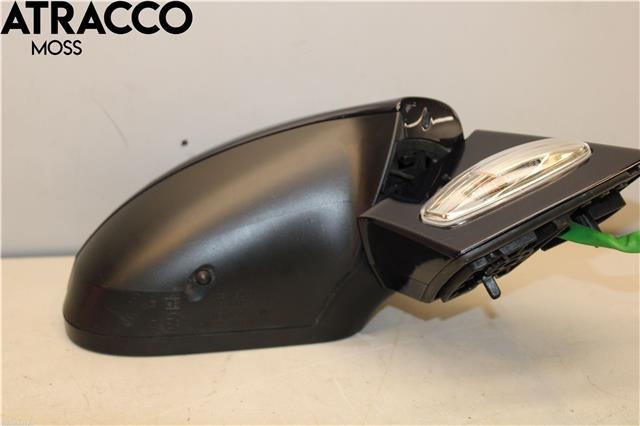 Speil høyre til Peugeot 308 2007-2011 (Type I, Fase 1) (8153NC|)