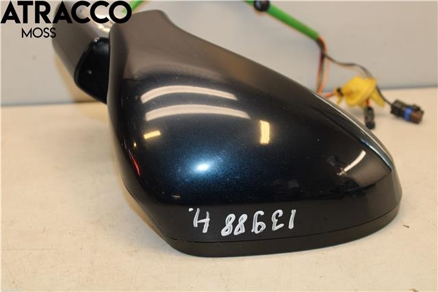 Speil høyre til Peugeot 308 2007-2011 (Type I, Fase 1) (8153NC|)