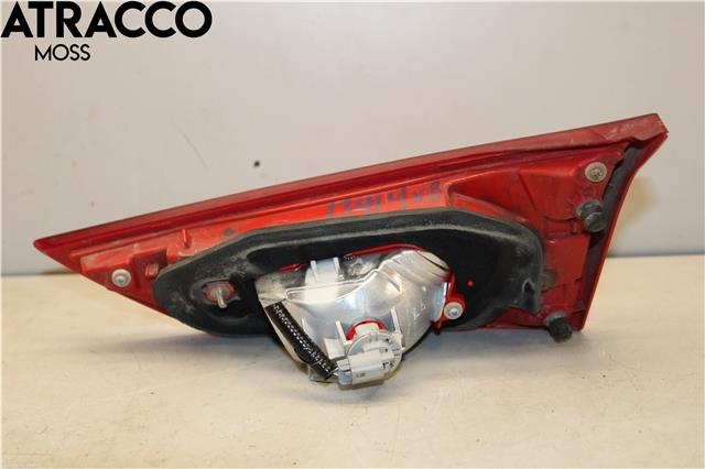 Baklykt venstre indre til Toyota Auris 2013-2015 (Type II, Fase 1)  (8159102490|)