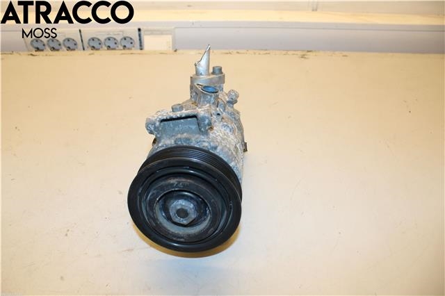 Aircondition kompressor til Audi A5, 2016-->> (Type II) (4M0816803)