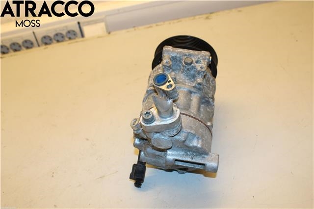 Aircondition kompressor til Audi A5 2016-->> (Type II) (4M0816803|)