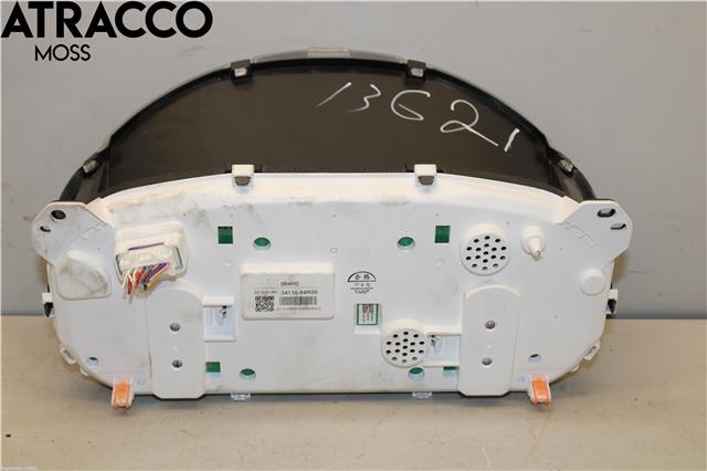 Instrumentpanel til Suzuki SX4 S-CROSS 2013-->> (Type II) (3411064R00|)