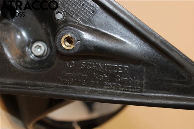 Speil høyre til BMW 3-Serie 2005-2011 (E90/E91/E92/E93) (E90/E91/E92/E93) (511690252|)