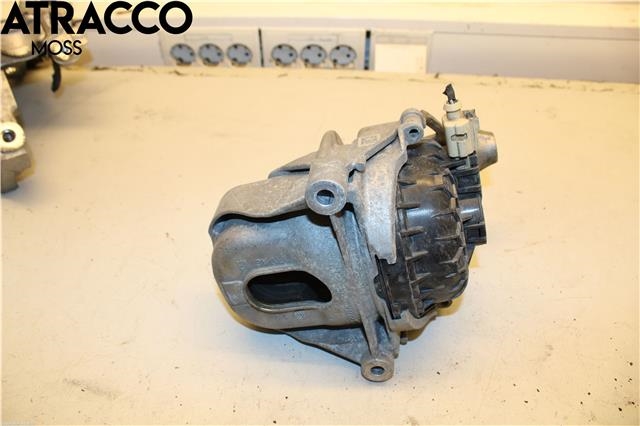 Motorfeste til Audi A5 2016-->> (Type II)  (4M0199372FC|)
