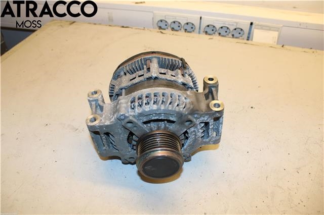 Dynamo til Audi A5, 2016-->> (Type II) (06L903024J)