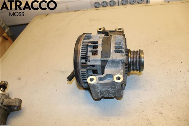 Dynamo til Audi A5 2016-->> (Type II)  (06L903024J|)