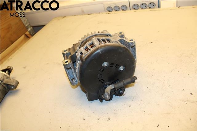 Dynamo til Audi A5 2016-->> (Type II)  (06L903024J|)