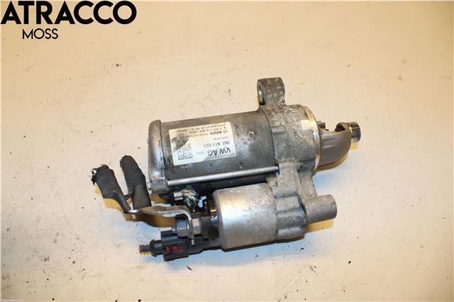 Starter til Audi A5 2016-->> (Type II)  (06L911021|)