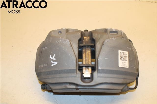 Bremsecaliper venstre foran til Audi A5 2016-->> (Type II) (8W0615107E|)