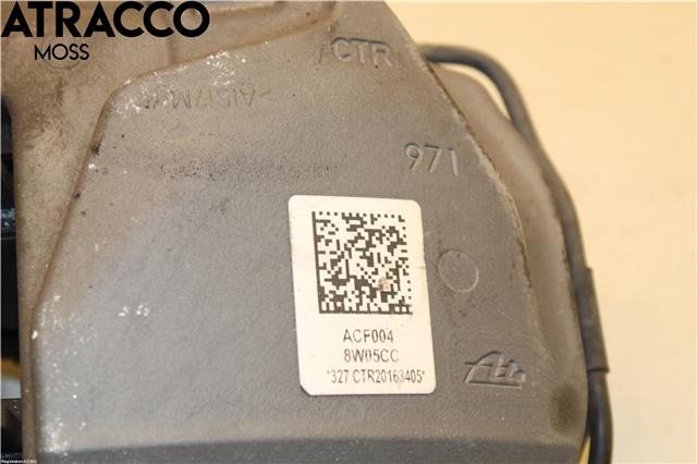 Bremsecaliper venstre foran til Audi A5 2016-->> (Type II) (8W0615107E|)