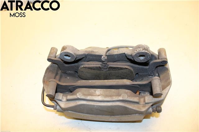 Bremsecaliper venstre foran til Audi A5 2016-->> (Type II) (8W0615107E|)
