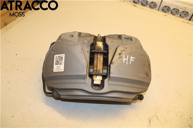 Bremsecaliper høyre foran til Audi A5 2016-->> (Type II) (8W0615108E|)