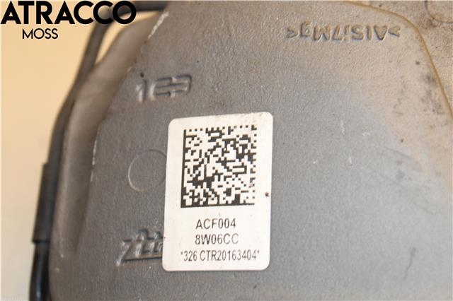 Bremsecaliper høyre foran til Audi A5 2016-->> (Type II) (8W0615108E|)