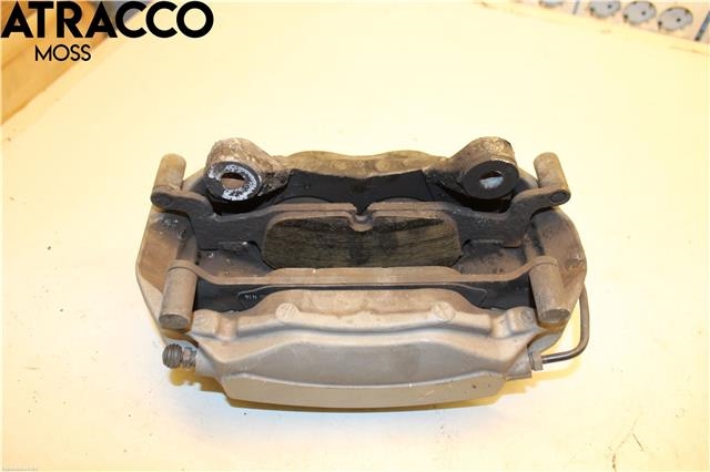 Bremsecaliper høyre foran til Audi A5 2016-->> (Type II) (8W0615108E|)
