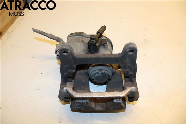 Bremsecaliper venstre bak til Audi A5 2016-->> (Type II)  (8W0615403KSL7|)