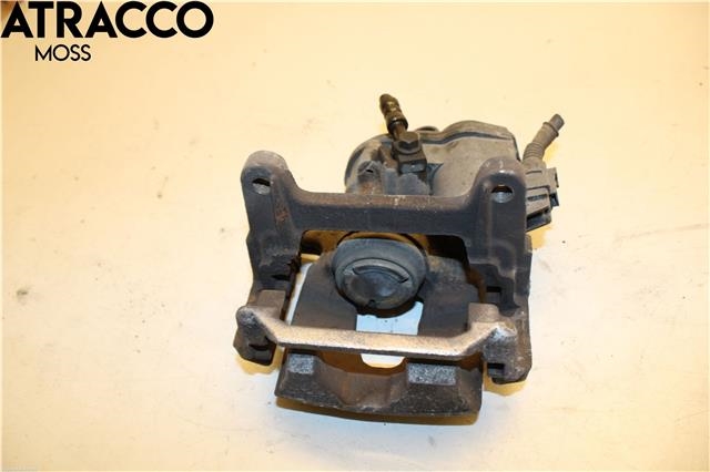 Bremsecaliper høyre bak til Audi A5 2016-->> (Type II)  (8W0615404NSL7|)