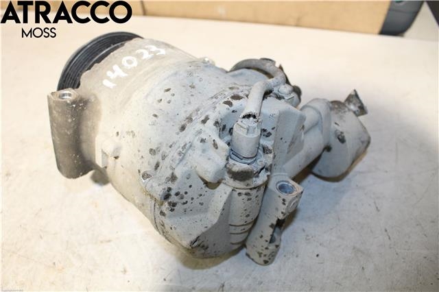 Aircondition kompressor til Mercedes Vito/Viano 2010-2014 (Fase 2) (W639) (W639) (A0022307211|)