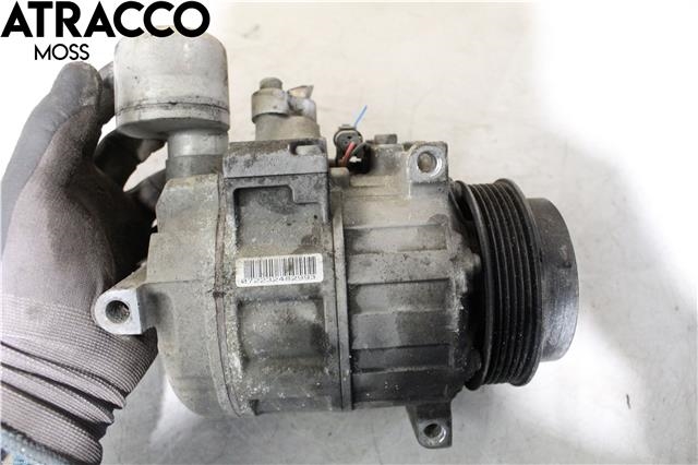 Aircondition kompressor til Mercedes Vito/Viano 2010-2014 (Fase 2) (W639) (W639) (A0022307211|)