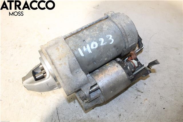 Starter diesel til Mercedes Vito/Viano, 2010-2014 (Fase 2) (W639) (W639) (A6519060026)